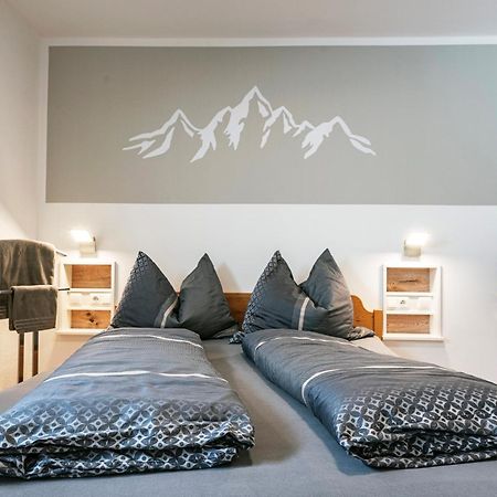 Ferienwohnung Donizetti Vandans Extérieur photo