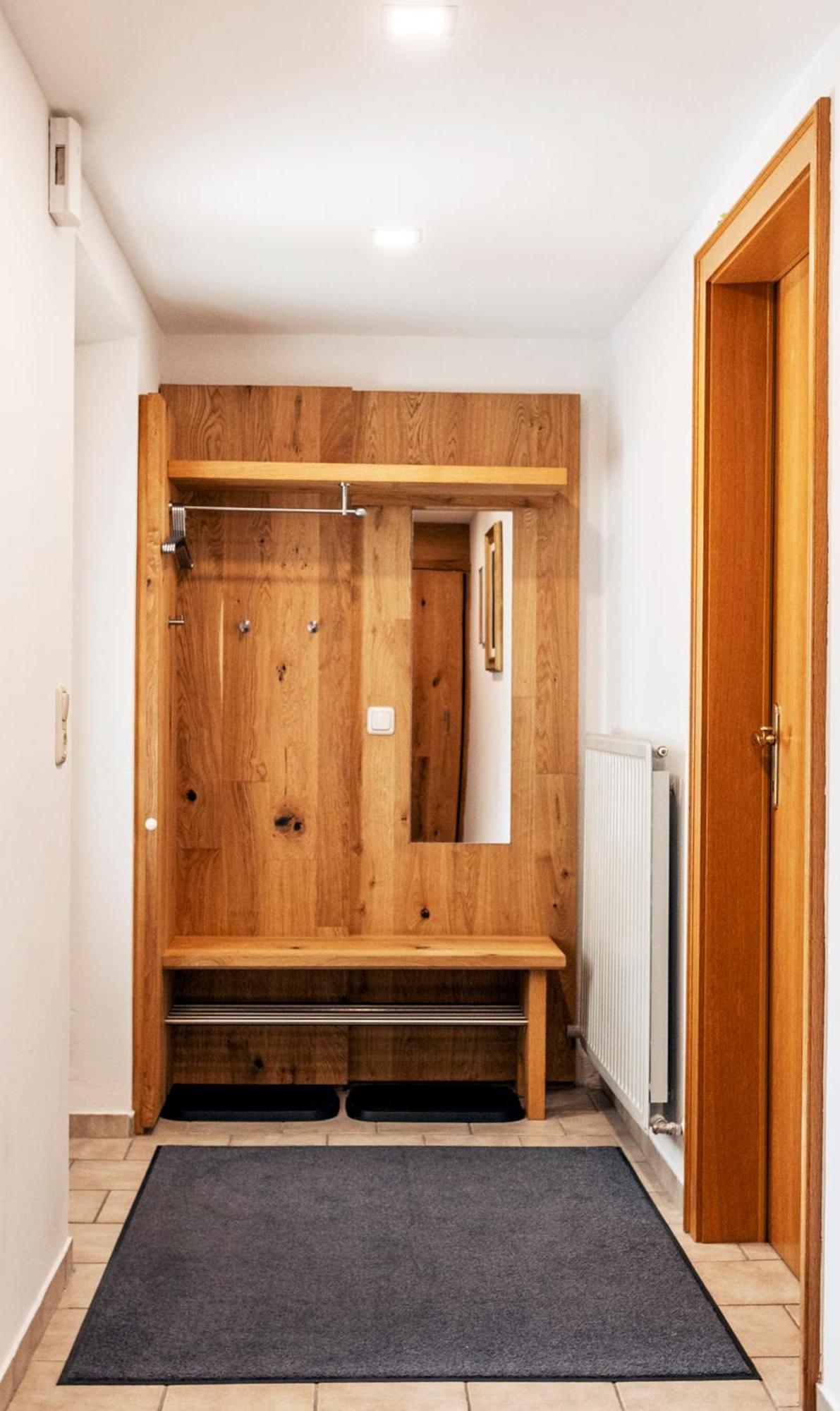 Ferienwohnung Donizetti Vandans Extérieur photo