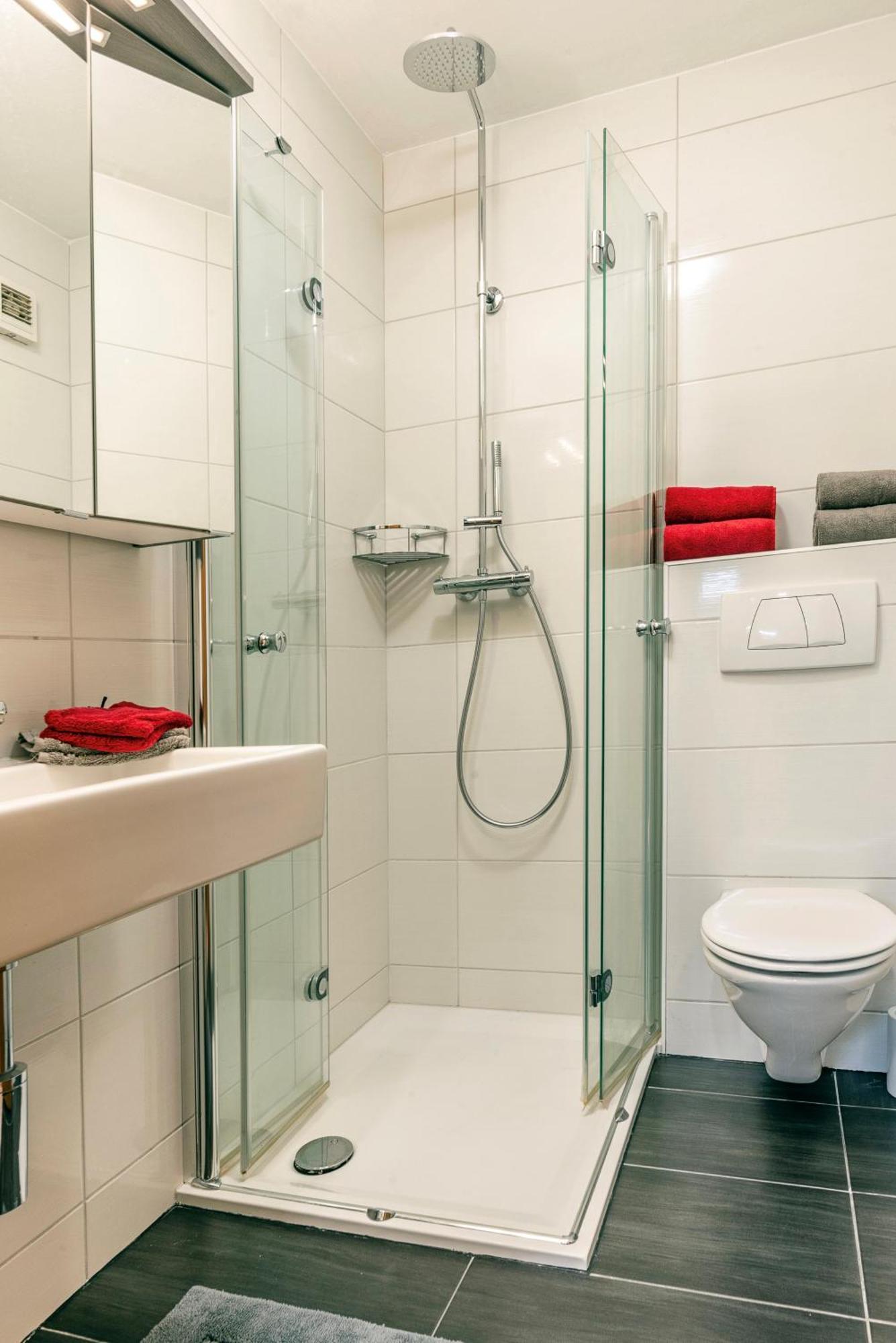 Ferienwohnung Donizetti Vandans Extérieur photo